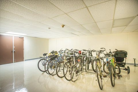 Tiny photo for 4224 SARATOGA Avenue #J105, Downers Grove, IL 60515 (MLS # 12451004)