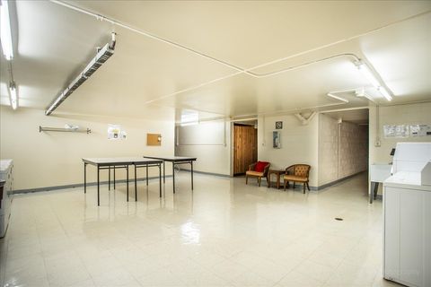 Tiny photo for 4224 SARATOGA Avenue #J105, Downers Grove, IL 60515 (MLS # 12451004)