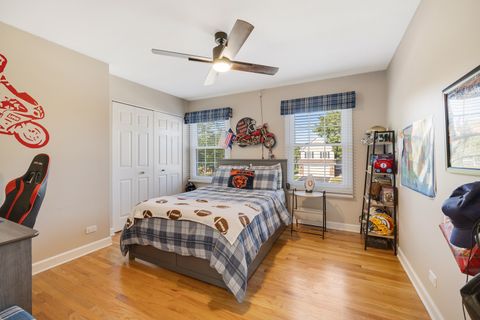 Tiny photo for 2317 Broadway Lane, Schaumburg, IL 60194 (MLS # 12482788)