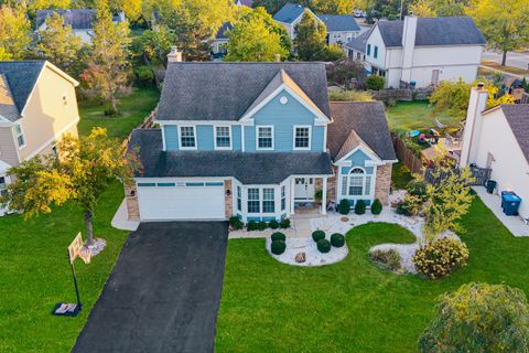 Tiny photo for 2317 Broadway Lane, Schaumburg, IL 60194 (MLS # 12482788)