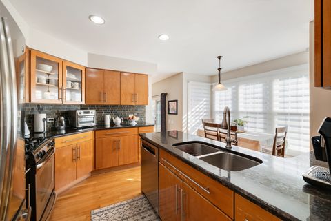 Tiny photo for 2317 Broadway Lane, Schaumburg, IL 60194 (MLS # 12482788)