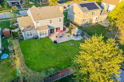 Tiny photo for 2317 Broadway Lane, Schaumburg, IL 60194 (MLS # 12482788)