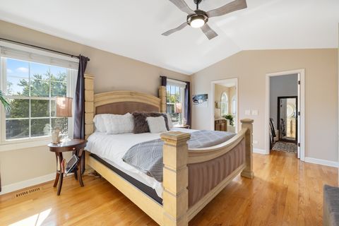 Tiny photo for 2317 Broadway Lane, Schaumburg, IL 60194 (MLS # 12482788)
