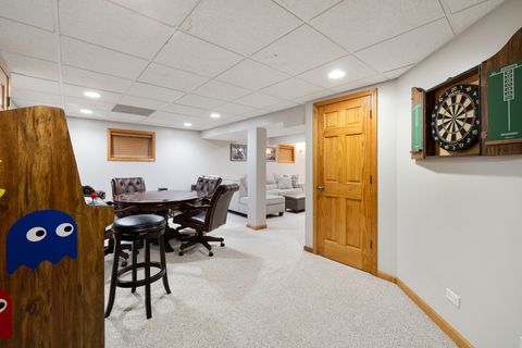 Tiny photo for 2317 Broadway Lane, Schaumburg, IL 60194 (MLS # 12482788)