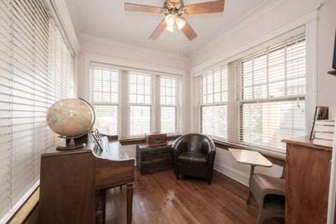 Tiny photo for 426 S Maple Avenue #2S, Oak Park, IL 60302 (MLS # 12623416)