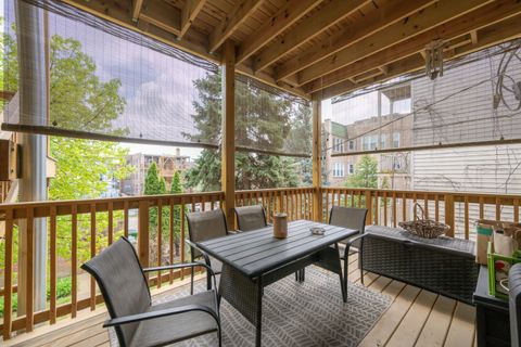 Tiny photo for 426 S Maple Avenue #2S, Oak Park, IL 60302 (MLS # 12623416)