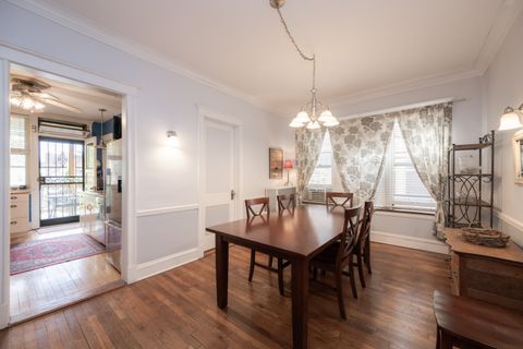 Tiny photo for 426 S Maple Avenue #2S, Oak Park, IL 60302 (MLS # 12623416)