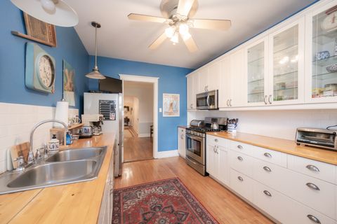 Tiny photo for 426 S Maple Avenue #2S, Oak Park, IL 60302 (MLS # 12623416)