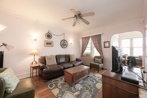 Tiny photo for 426 S Maple Avenue #2S, Oak Park, IL 60302 (MLS # 12623416)