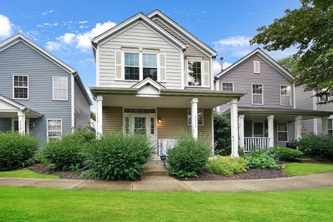 A home in Plainfield