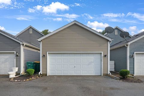 A home in Plainfield