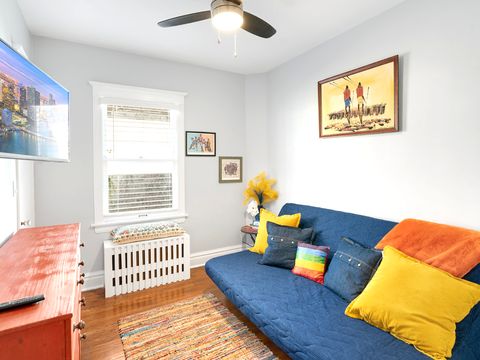 Tiny photo for 1926 Wisconsin Avenue, Berwyn, IL 60402 (MLS # 12532051)