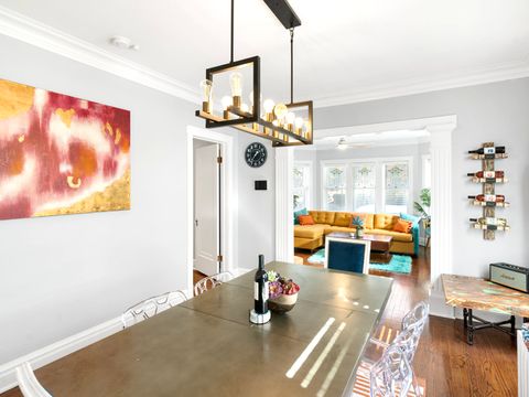 Tiny photo for 1926 Wisconsin Avenue, Berwyn, IL 60402 (MLS # 12532051)