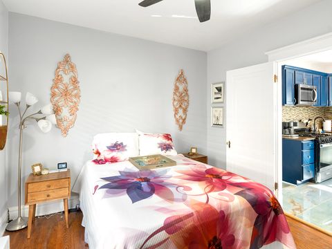 Tiny photo for 1926 Wisconsin Avenue, Berwyn, IL 60402 (MLS # 12532051)