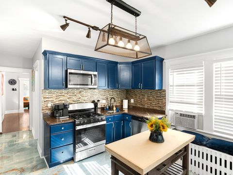 Tiny photo for 1926 Wisconsin Avenue, Berwyn, IL 60402 (MLS # 12532051)