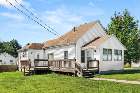 Photo of 139 W 2nd Street, Streator, IL 61364 (MLS # 12742297)