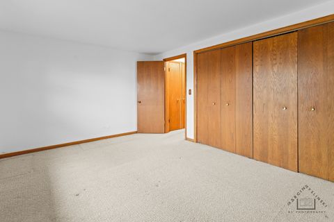 Tiny photo for 5440 W Windsor Avenue #3A, Chicago, IL 60630 (MLS # 12625951)