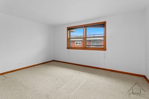 Tiny photo for 5440 W Windsor Avenue #3A, Chicago, IL 60630 (MLS # 12625951)