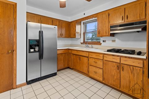 Tiny photo for 5440 W Windsor Avenue #3A, Chicago, IL 60630 (MLS # 12625951)