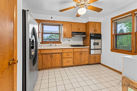 Tiny photo for 5440 W Windsor Avenue #3A, Chicago, IL 60630 (MLS # 12625951)