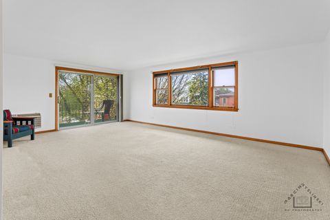 Tiny photo for 5440 W Windsor Avenue #3A, Chicago, IL 60630 (MLS # 12625951)