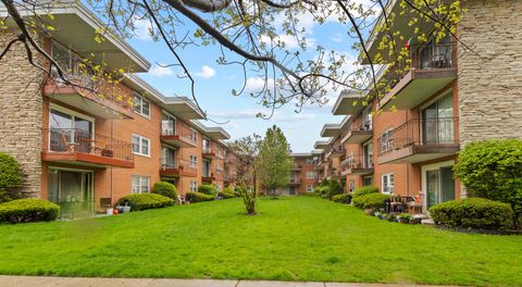 Tiny photo for 5440 W Windsor Avenue #3A, Chicago, IL 60630 (MLS # 12625951)