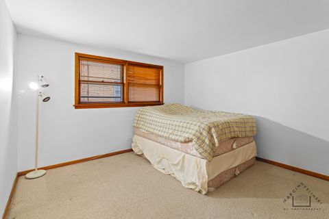 Tiny photo for 5440 W Windsor Avenue #3A, Chicago, IL 60630 (MLS # 12625951)