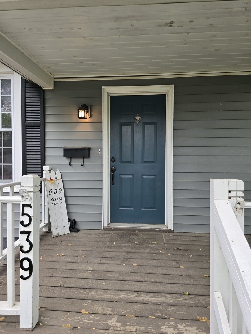 539 8th Street