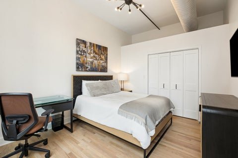 Tiny photo for 360 W Illinois Street #7A, Chicago, IL 60654 (MLS # 12786871)