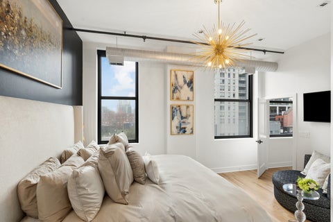 Tiny photo for 360 W Illinois Street #7A, Chicago, IL 60654 (MLS # 12786871)