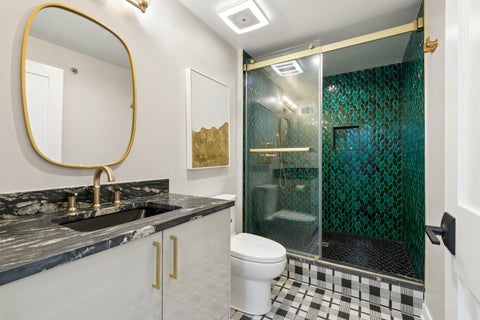 Tiny photo for 360 W Illinois Street #7A, Chicago, IL 60654 (MLS # 12786871)