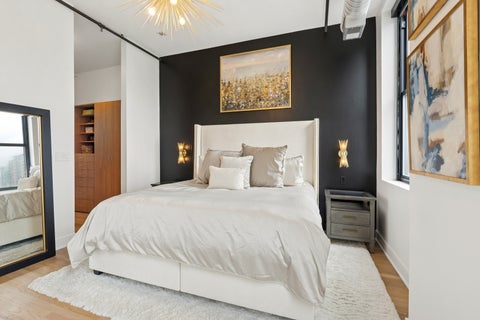 Tiny photo for 360 W Illinois Street #7A, Chicago, IL 60654 (MLS # 12786871)