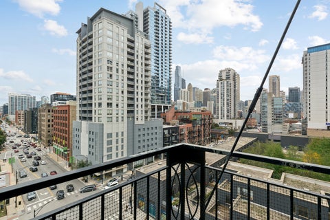 Tiny photo for 360 W Illinois Street #7A, Chicago, IL 60654 (MLS # 12786871)
