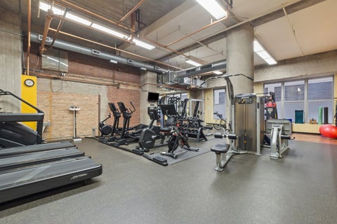 Tiny photo for 360 W Illinois Street #7A, Chicago, IL 60654 (MLS # 12786871)