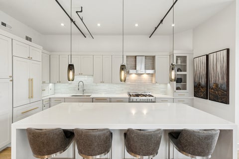 Tiny photo for 360 W Illinois Street #7A, Chicago, IL 60654 (MLS # 12786871)