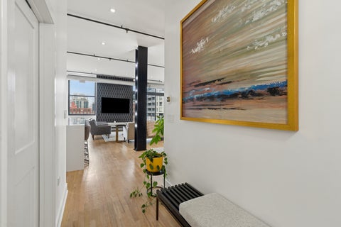 Tiny photo for 360 W Illinois Street #7A, Chicago, IL 60654 (MLS # 12786871)