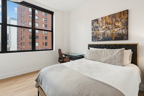 Tiny photo for 360 W Illinois Street #7A, Chicago, IL 60654 (MLS # 12786871)
