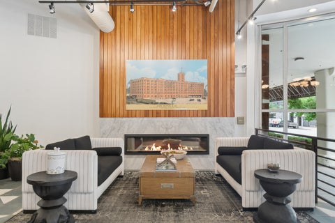 Tiny photo for 360 W Illinois Street #7A, Chicago, IL 60654 (MLS # 12786871)