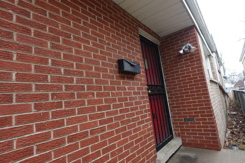 Tiny photo for 1356 W 109th Place, Chicago, IL 60643 (MLS # 12588400)