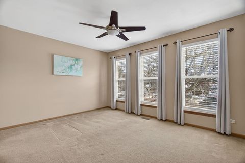 Tiny photo for 2167 ROSSITER Parkway, Plainfield, IL 60586 (MLS # 12532478)