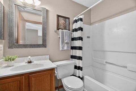 Tiny photo for 2167 ROSSITER Parkway, Plainfield, IL 60586 (MLS # 12532478)