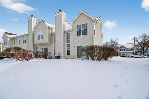 Tiny photo for 2167 ROSSITER Parkway, Plainfield, IL 60586 (MLS # 12532478)