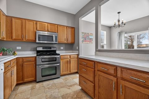 Tiny photo for 2167 ROSSITER Parkway, Plainfield, IL 60586 (MLS # 12532478)