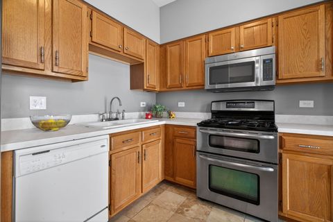 Tiny photo for 2167 ROSSITER Parkway, Plainfield, IL 60586 (MLS # 12532478)