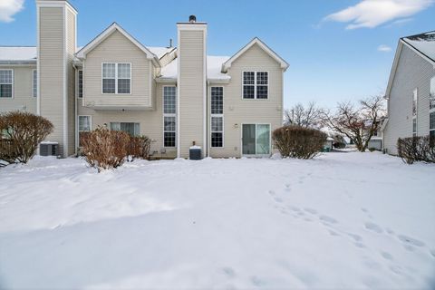 Tiny photo for 2167 ROSSITER Parkway, Plainfield, IL 60586 (MLS # 12532478)