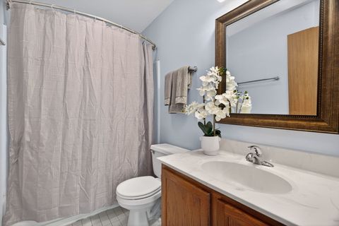 Tiny photo for 2167 ROSSITER Parkway, Plainfield, IL 60586 (MLS # 12532478)