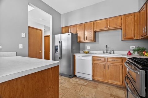 Tiny photo for 2167 ROSSITER Parkway, Plainfield, IL 60586 (MLS # 12532478)