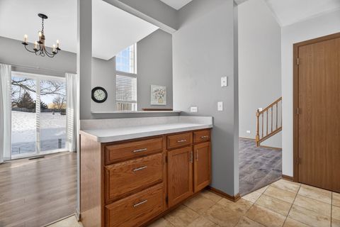 Tiny photo for 2167 ROSSITER Parkway, Plainfield, IL 60586 (MLS # 12532478)