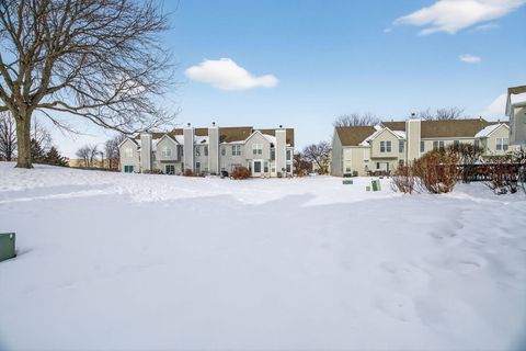 Tiny photo for 2167 ROSSITER Parkway, Plainfield, IL 60586 (MLS # 12532478)