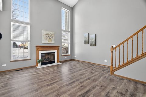 Tiny photo for 2167 ROSSITER Parkway, Plainfield, IL 60586 (MLS # 12532478)